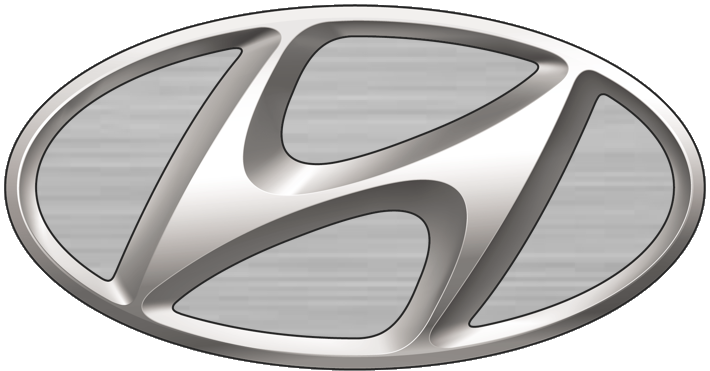 Hyundai logo