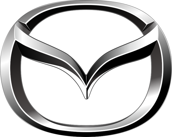 Mazda logo