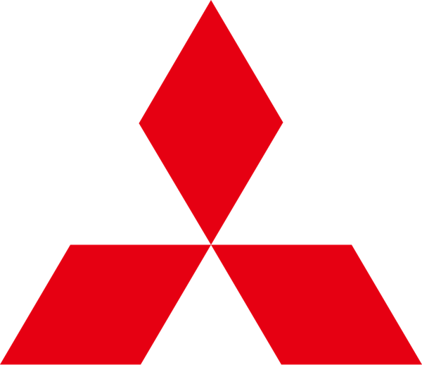 Mitsubishi logo