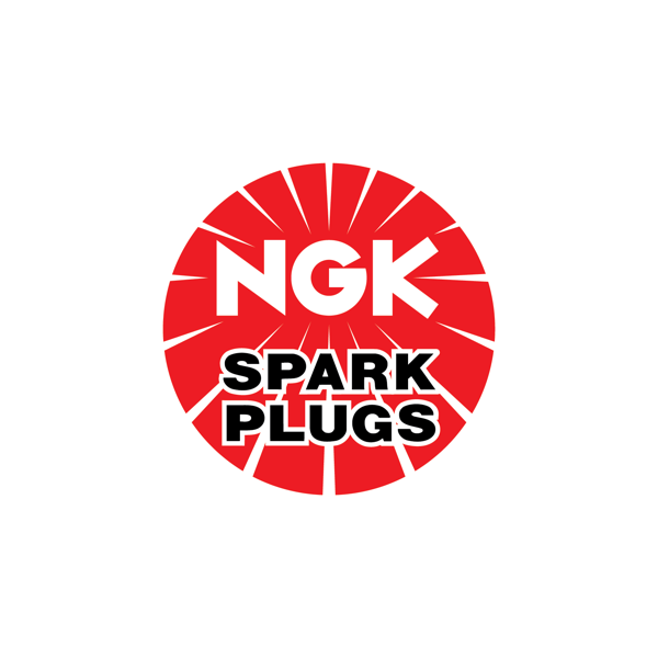 NGK logo