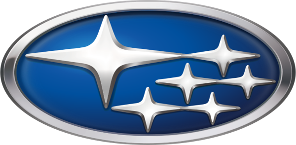 Subaru logo